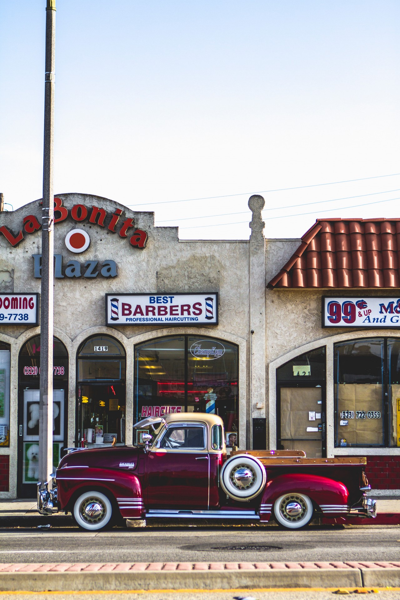 Consejos para diferenciarte del resto de Barberías