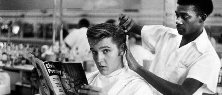 10 IDEAS VINTAGE PARA DECORAR TU BARBERÍA