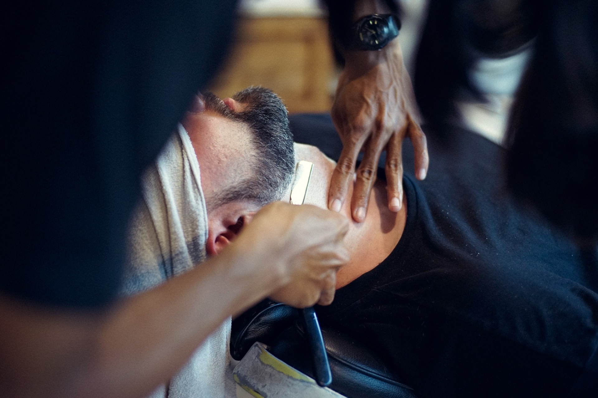 Día Mundial de la Barba